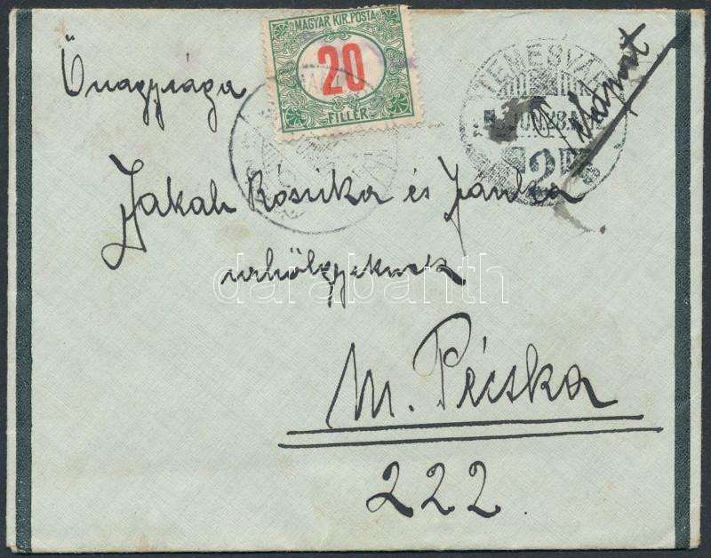 Lot 909 - Hungary Hungarian covers at a very low starting price - Darabanth Co Ltd Online auction of stamps, postcards and other collectibles #288 Lot 909 - Hungary Hungarian covers at a very low starting price - Darabanth Co Ltd Online auction of stamps, postcards and other collectibles #288