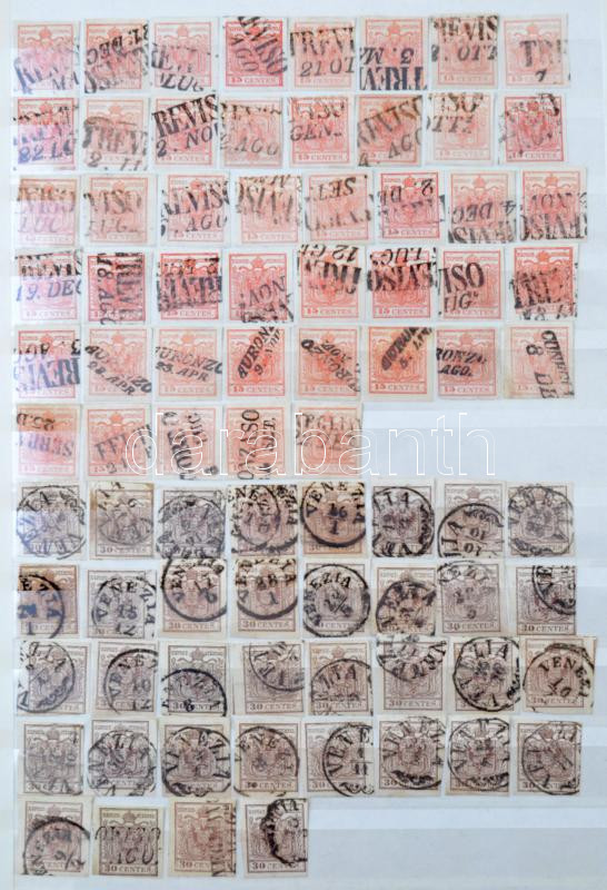 Lot 1643 - mixed worldwide worldwide lots at a very low starting price -  Darabanth Co Ltd Online auction of stamps, postcards and other collectibles #287 