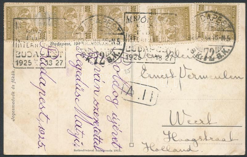 Lot 919 - Hungary Hungarian covers at a very low starting price - Darabanth Co Ltd Online auction of stamps, postcards and other collectibles #287 Lot 919 - Hungary Hungarian covers at a very low starting price - Darabanth Co Ltd Online auction of stamps, postcards and other collectibles #287