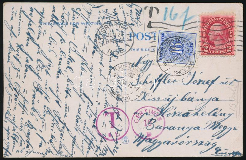 Lot 993 - Hungary Hungarian covers at a very low starting price - Darabanth Co Ltd Online auction of stamps, postcards and other collectibles #287 Lot 993 - Hungary Hungarian covers at a very low starting price - Darabanth Co Ltd Online auction of stamps, postcards and other collectibles #287