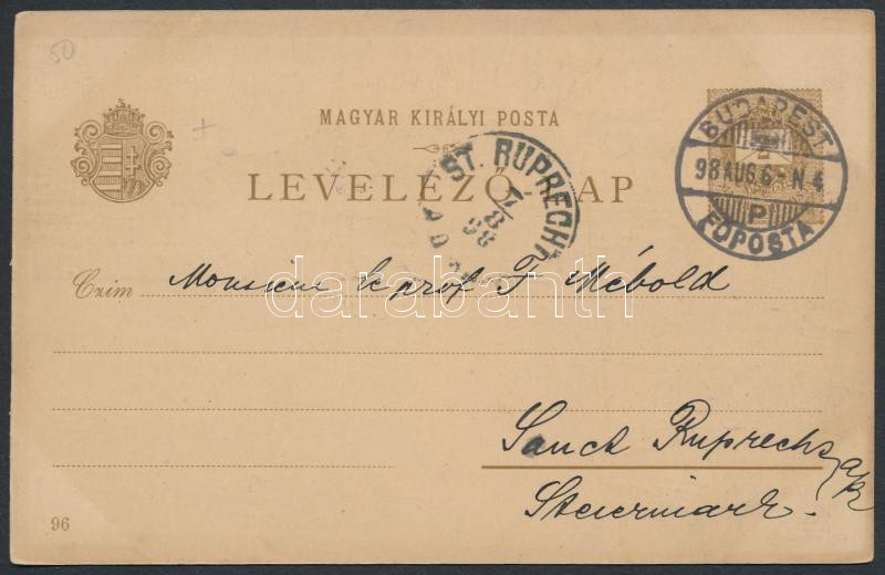 Lot 482 - Hungary Hungarian covers at a very low starting price -  Darabanth Co Ltd Online auction of stamps, postcards and other collectibles #287 