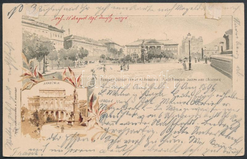 Lot 460 - Hungary Hungarian covers at a very low starting price -  Darabanth Co Ltd Online auction of stamps, postcards and other collectibles #287 