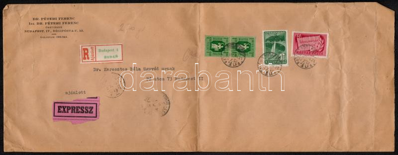 Lot 1151 - Hungary Hungarian covers at a very low starting price -  Darabanth Co Ltd Online auction of stamps, postcards and other collectibles #287 