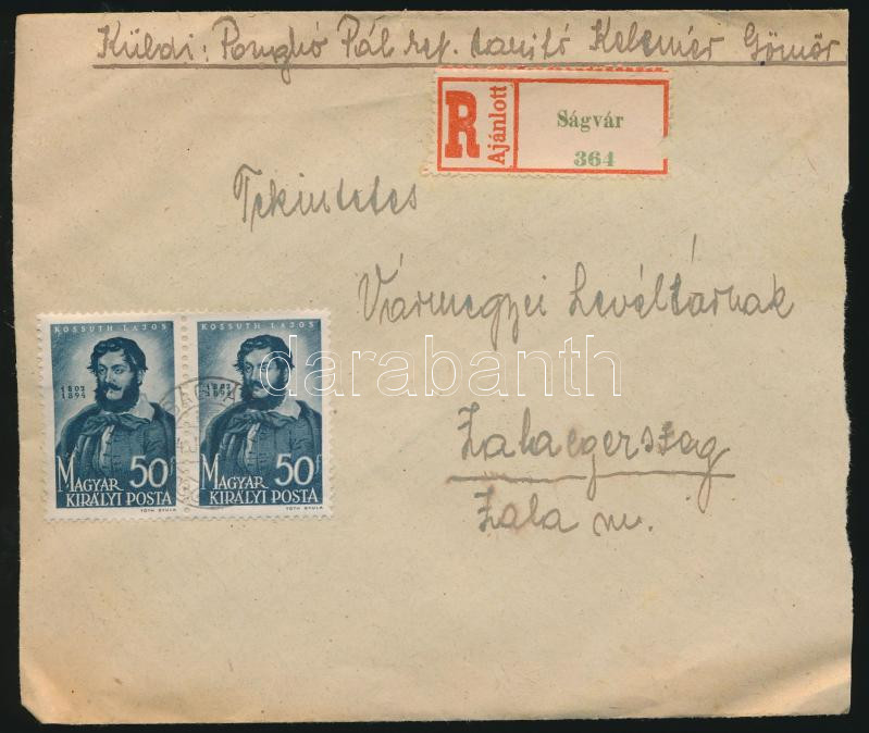 Lot 1115 - Hungary Hungarian covers at a very low starting price - Darabanth Co Ltd Online auction of stamps, postcards and other collectibles #287 Lot 1115 - Hungary Hungarian covers at a very low starting price - Darabanth Co Ltd Online auction of stamps, postcards and other collectibles #287