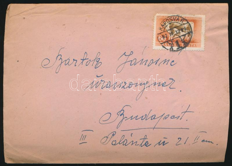 Lot 1213 - Hungary Hungarian covers at a very low starting price - Darabanth Co Ltd Online auction of stamps, postcards and other collectibles #287 Lot 1213 - Hungary Hungarian covers at a very low starting price - Darabanth Co Ltd Online auction of stamps, postcards and other collectibles #287