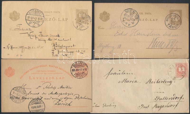 Lot 1502 - Hungary hungarian collections and lots - Darabanth Co Ltd Online auction of stamps, postcards and other collectibles #287 Lot 1502 - Hungary hungarian collections and lots - Darabanth Co Ltd Online auction of stamps, postcards and other collectibles #287