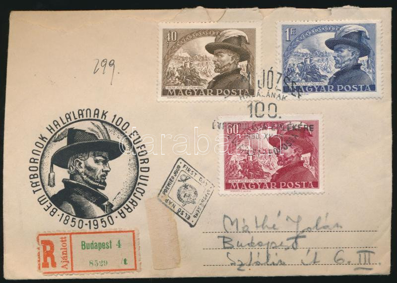Lot 1177 - Hungary Hungarian covers at a very low starting price - Darabanth Co Ltd Online auction of stamps, postcards and other collectibles #287 Lot 1177 - Hungary Hungarian covers at a very low starting price - Darabanth Co Ltd Online auction of stamps, postcards and other collectibles #287