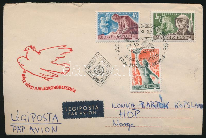 Lot 1179 - Hungary Hungarian covers at a very low starting price - Darabanth Co Ltd Online auction of stamps, postcards and other collectibles #287 Lot 1179 - Hungary Hungarian covers at a very low starting price - Darabanth Co Ltd Online auction of stamps, postcards and other collectibles #287