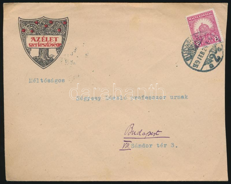Lot 949 - Hungary Hungarian covers at a very low starting price -  Darabanth Co Ltd Online auction of stamps, postcards and other collectibles #287 
