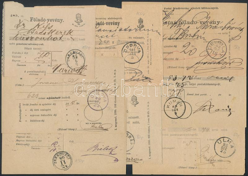Lot 1481 - Hungary hungarian collections and lots - Darabanth Co Ltd Online auction of stamps, postcards and other collectibles #287 Lot 1481 - Hungary hungarian collections and lots - Darabanth Co Ltd Online auction of stamps, postcards and other collectibles #287