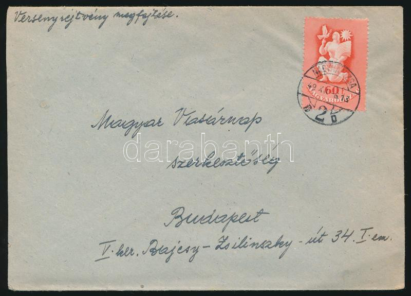 Lot 1157 - Hungary Hungarian covers at a very low starting price - Darabanth Co Ltd Online auction of stamps, postcards and other collectibles #287 Lot 1157 - Hungary Hungarian covers at a very low starting price - Darabanth Co Ltd Online auction of stamps, postcards and other collectibles #287