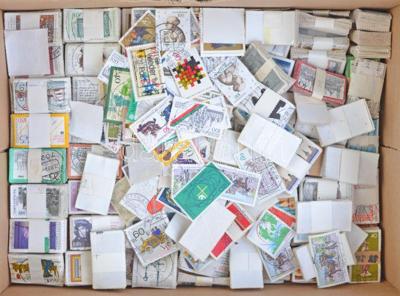 Lot 1873 - mixed worldwide worldwide collections and lots -  Darabanth Co Ltd Online auction of stamps, postcards and other collectibles #287 