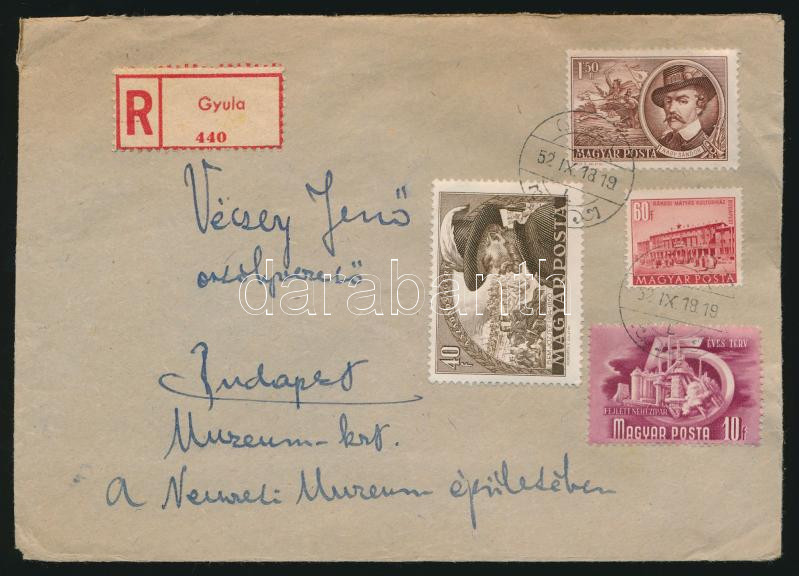 Lot 1214 - Hungary Hungarian covers at a very low starting price - Darabanth Co Ltd Online auction of stamps, postcards and other collectibles #287 Lot 1214 - Hungary Hungarian covers at a very low starting price - Darabanth Co Ltd Online auction of stamps, postcards and other collectibles #287