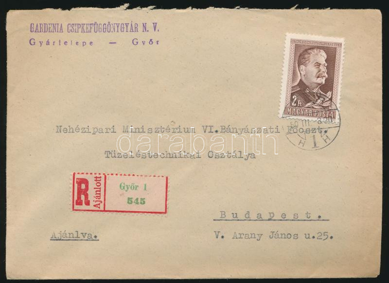 Lot 1189 - Hungary Hungarian covers at a very low starting price - Darabanth Co Ltd Online auction of stamps, postcards and other collectibles #287 Lot 1189 - Hungary Hungarian covers at a very low starting price - Darabanth Co Ltd Online auction of stamps, postcards and other collectibles #287