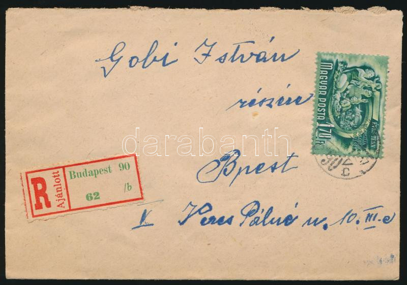 Lot 1196 - Hungary Hungarian covers at a very low starting price - Darabanth Co Ltd Online auction of stamps, postcards and other collectibles #287 Lot 1196 - Hungary Hungarian covers at a very low starting price - Darabanth Co Ltd Online auction of stamps, postcards and other collectibles #287