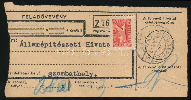 Lot 1152 - Hungary Hungarian covers at a very low starting price -  Darabanth Co Ltd Online auction of stamps, postcards and other collectibles #287 