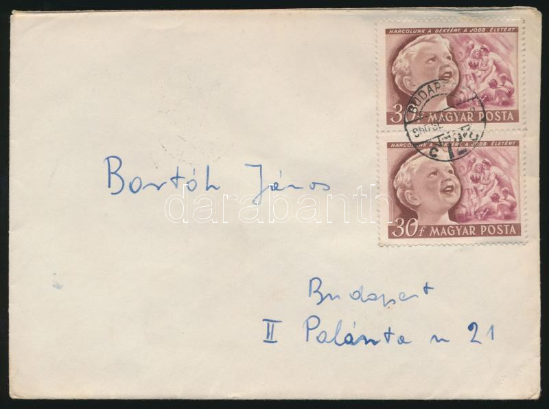 Lot 1183 - Hungary Hungarian covers at a very low starting price - Darabanth Co Ltd Online auction of stamps, postcards and other collectibles #287 Lot 1183 - Hungary Hungarian covers at a very low starting price - Darabanth Co Ltd Online auction of stamps, postcards and other collectibles #287