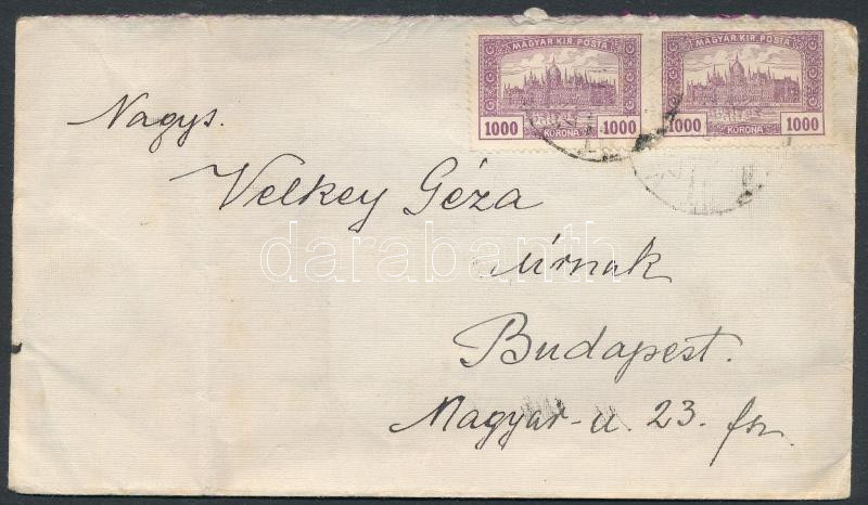 Lot 849 - Hungary Hungarian covers at a very low starting price - Darabanth Co Ltd Online auction of stamps, postcards and other collectibles #287 Lot 849 - Hungary Hungarian covers at a very low starting price - Darabanth Co Ltd Online auction of stamps, postcards and other collectibles #287