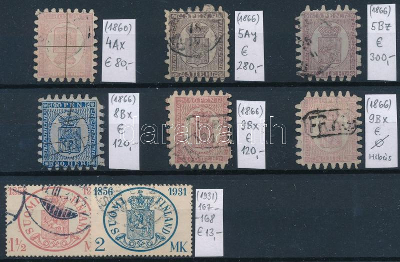 Lot 1597 - finland Nice lots to bid form a worldwide classic collection (To be continued) - Finland - Darabanth Co Ltd Online auction of stamps, postcards and other collectibles #287 Lot 1597 - finland Nice lots to bid form a worldwide classic collection (To be continued) - Finland - Darabanth Co Ltd Online auction of stamps, postcards and other collectibles #287