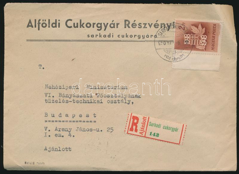 Lot 1186 - Hungary Hungarian covers at a very low starting price - Darabanth Co Ltd Online auction of stamps, postcards and other collectibles #287 Lot 1186 - Hungary Hungarian covers at a very low starting price - Darabanth Co Ltd Online auction of stamps, postcards and other collectibles #287