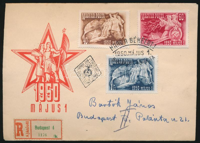 Lot 1176 - Hungary Hungarian covers at a very low starting price - Darabanth Co Ltd Online auction of stamps, postcards and other collectibles #287 Lot 1176 - Hungary Hungarian covers at a very low starting price - Darabanth Co Ltd Online auction of stamps, postcards and other collectibles #287