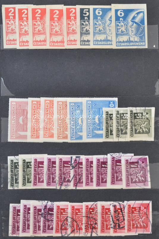Lot 1933 - mixed worldwide worldwide collections and lots - Darabanth Co Ltd Online auction of stamps, postcards and other collectibles #287 Lot 1933 - mixed worldwide worldwide collections and lots - Darabanth Co Ltd Online auction of stamps, postcards and other collectibles #287