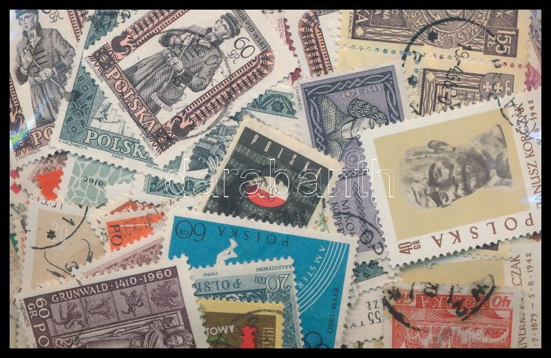 Lot 1963 - mixed worldwide worldwide collections and lots -  Darabanth Co Ltd Online auction of stamps, postcards and other collectibles #287 