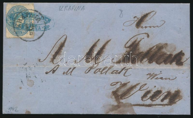 Lot 270 - Hungary Hungarian covers at a very low starting price -  Darabanth Co Ltd Online auction of stamps, postcards and other collectibles #287 