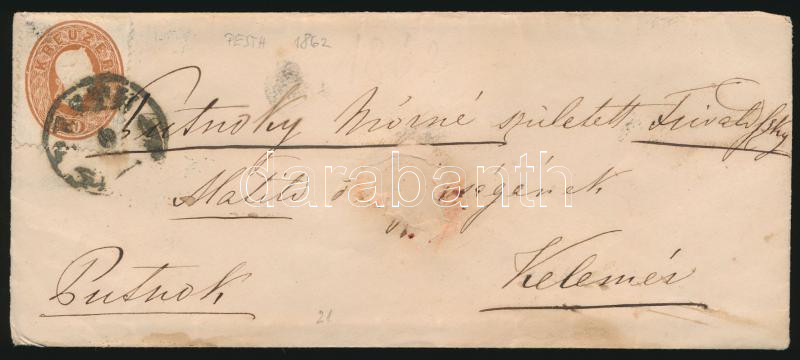 Lot 269 - Hungary Hungarian covers at a very low starting price -  Darabanth Co Ltd Online auction of stamps, postcards and other collectibles #287 