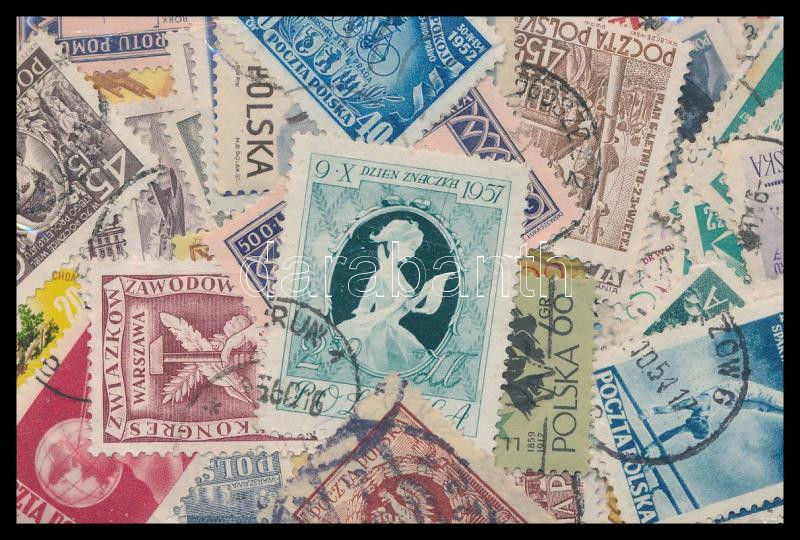Lot 1953 - mixed worldwide worldwide collections and lots -  Darabanth Co Ltd Online auction of stamps, postcards and other collectibles #287 