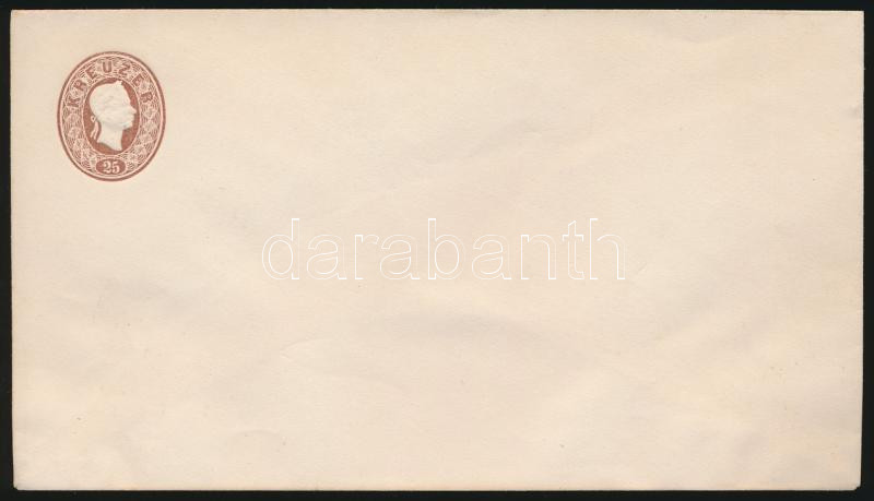Lot 266 - Hungary Hungarian covers at a very low starting price -  Darabanth Co Ltd Online auction of stamps, postcards and other collectibles #287 