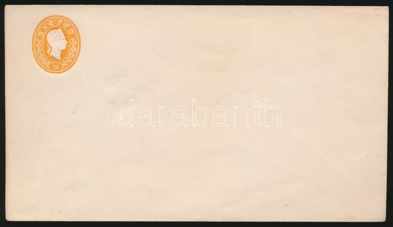 Lot 267 - Hungary Hungarian covers at a very low starting price -  Darabanth Co Ltd Online auction of stamps, postcards and other collectibles #287 