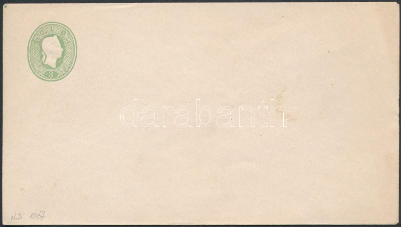 Lot 1638 - mixed worldwide Single covers from all over the world -  Darabanth Co Ltd Online auction of stamps, postcards and other collectibles #287 
