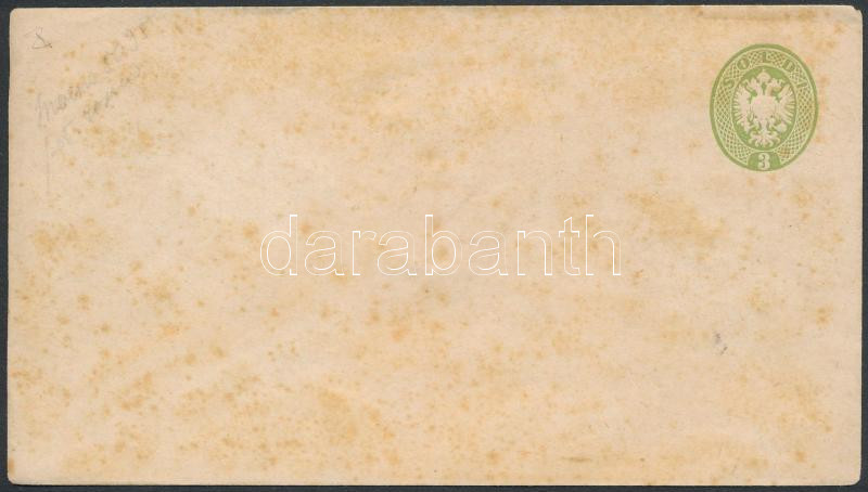 Lot 1639 - mixed worldwide Single covers from all over the world -  Darabanth Co Ltd Online auction of stamps, postcards and other collectibles #287 