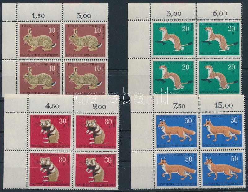 Lot 7115 - FRG philately and postal history world - frg - Darabanth Co Ltd Online auction of stamps, postcards and other collectibles #287 Lot 7115 - FRG philately and postal history world - frg - Darabanth Co Ltd Online auction of stamps, postcards and other collectibles #287