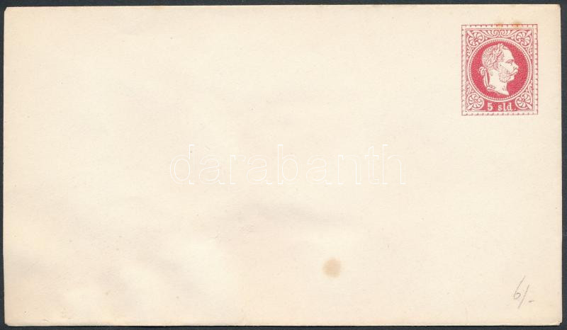 Lot 1636 - mixed worldwide Single covers from all over the world -  Darabanth Co Ltd Online auction of stamps, postcards and other collectibles #287 