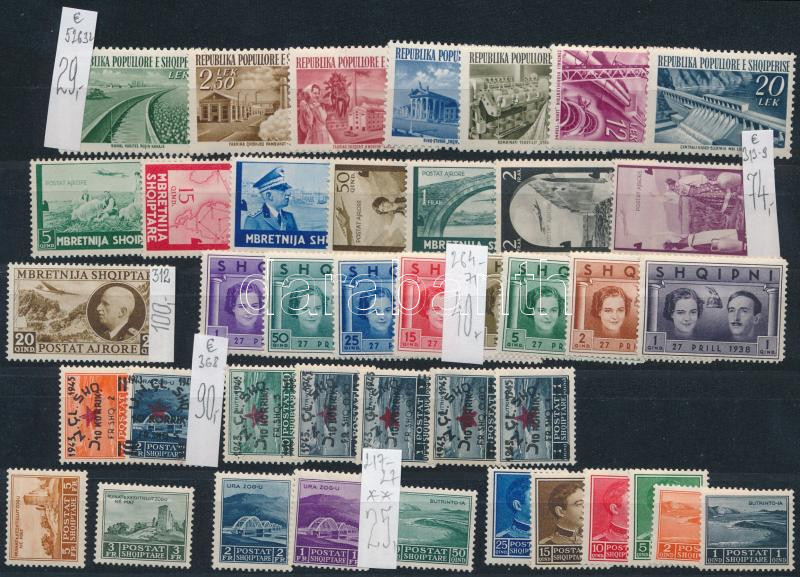 Lot 1971 - mixed worldwide worldwide collections and lots -  Darabanth Co Ltd Online auction of stamps, postcards and other collectibles #287 