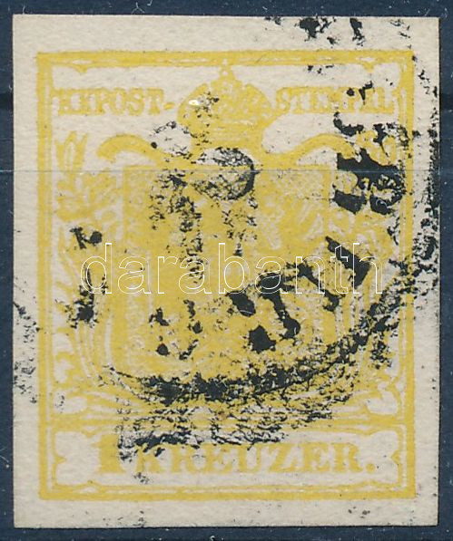 Lot 2465 - Austria / Hungary philately and postal history hungary - the 1850 issue - Darabanth Co Ltd Online auction of stamps, postcards and other collectibles #287 Lot 2465 - Austria / Hungary philately and postal history hungary - the 1850 issue - Darabanth Co Ltd Online auction of stamps, postcards and other collectibles #287
