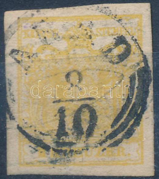 Lot 2462 - Austria / Hungary philately and postal history hungary - the 1850 issue - Darabanth Co Ltd Online auction of stamps, postcards and other collectibles #287 Lot 2462 - Austria / Hungary philately and postal history hungary - the 1850 issue - Darabanth Co Ltd Online auction of stamps, postcards and other collectibles #287