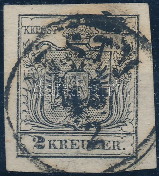 Lot 2466 - Austria / Hungary philately and postal history hungary - the 1850 issue - Darabanth Co Ltd Online auction of stamps, postcards and other collectibles #287 Lot 2466 - Austria / Hungary philately and postal history hungary - the 1850 issue - Darabanth Co Ltd Online auction of stamps, postcards and other collectibles #287