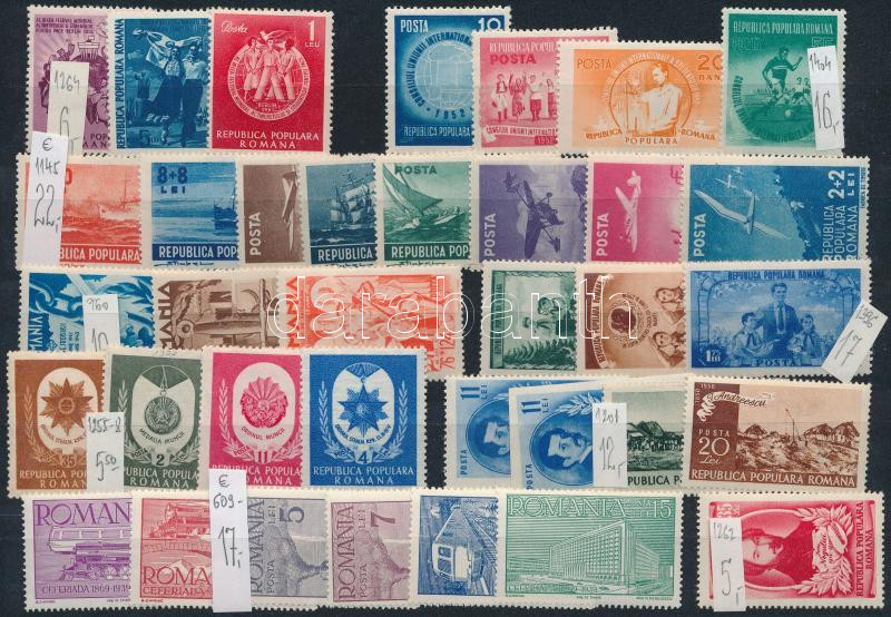 Lot 1975 - mixed worldwide worldwide collections and lots -  Darabanth Co Ltd Online auction of stamps, postcards and other collectibles #287 