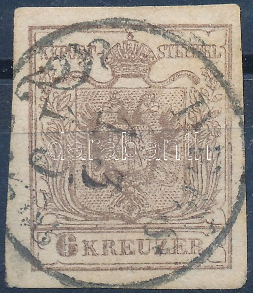 Lot 2472 - Austria / Hungary philately and postal history hungary - the 1850 issue - Darabanth Co Ltd Online auction of stamps, postcards and other collectibles #287 Lot 2472 - Austria / Hungary philately and postal history hungary - the 1850 issue - Darabanth Co Ltd Online auction of stamps, postcards and other collectibles #287