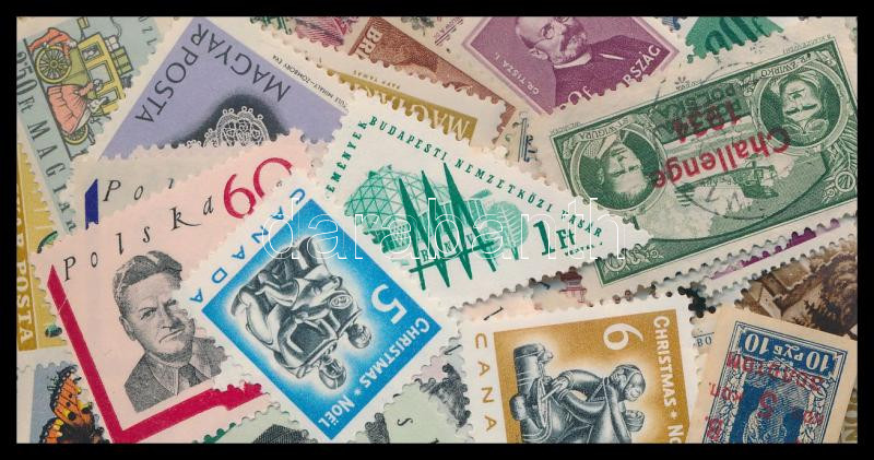 Lot 1976 - mixed worldwide worldwide collections and lots -  Darabanth Co Ltd Online auction of stamps, postcards and other collectibles #287 