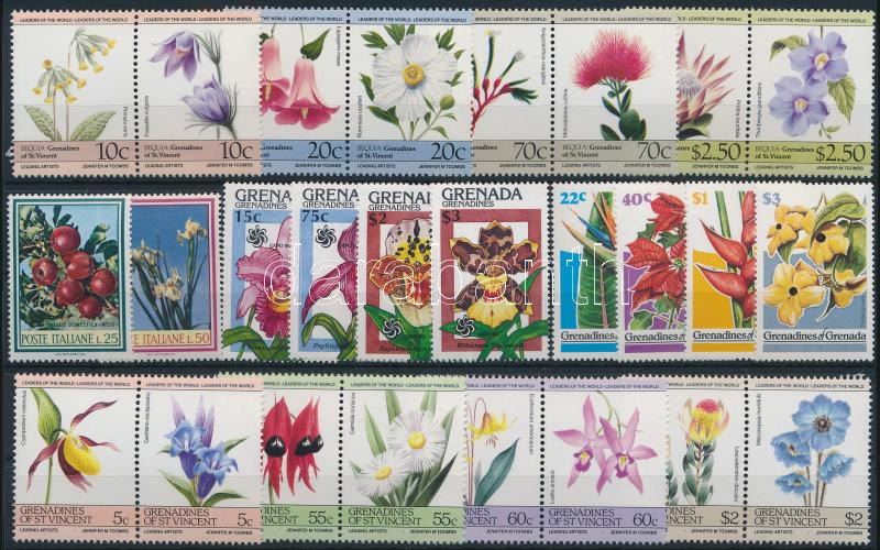 Lot 2039 - mixed worldwide thematic collections - Darabanth Co Ltd Online auction of stamps, postcards and other collectibles #287 Lot 2039 - mixed worldwide thematic collections - Darabanth Co Ltd Online auction of stamps, postcards and other collectibles #287