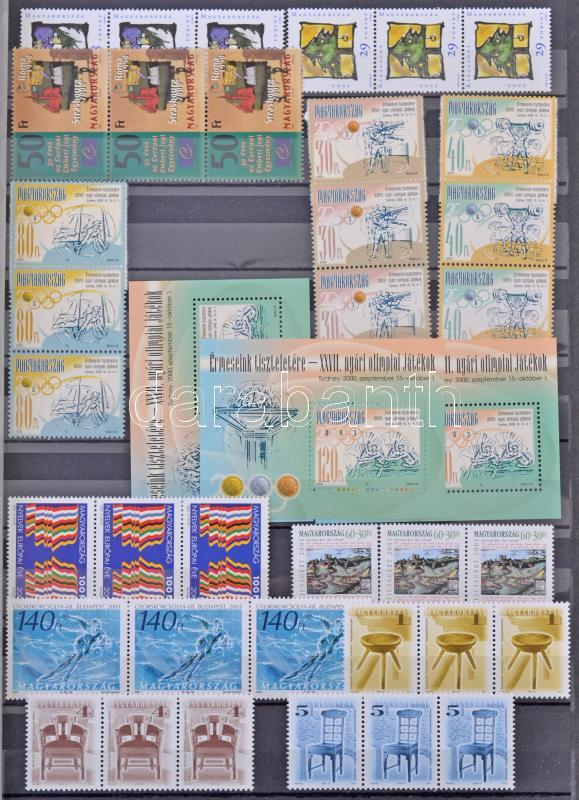 Lot 1346 - Hungary hungarian collections and lots - Darabanth Co Ltd Online auction of stamps, postcards and other collectibles #287 Lot 1346 - Hungary hungarian collections and lots - Darabanth Co Ltd Online auction of stamps, postcards and other collectibles #287