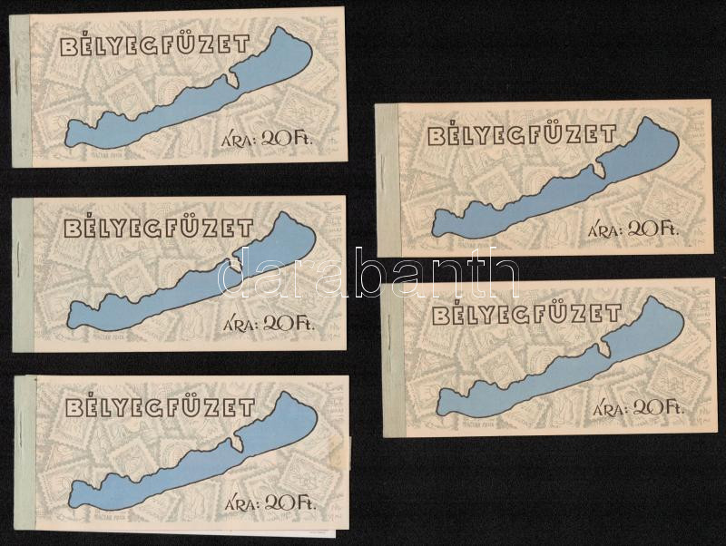 Lot 1578 - Hungary multiple hungarian lots at a very low starting price -  Darabanth Co Ltd Online auction of stamps, postcards and other collectibles #288 