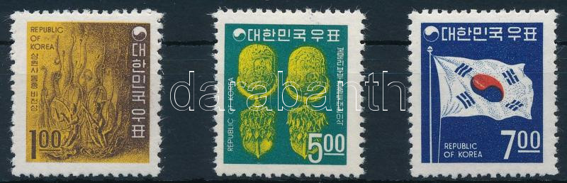 Lot 6684 - South Korea philately and postal history world - south korea -  Darabanth Co Ltd Online auction of stamps, postcards and other collectibles #288 