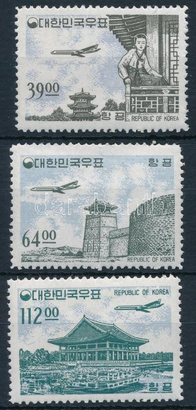 Lot 6679 - South Korea philately and postal history world - south korea -  Darabanth Co Ltd Online auction of stamps, postcards and other collectibles #288 