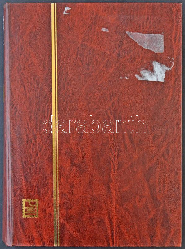 Lot 2823 - Stockcards, albums, accessories Stockcards, albums, accessories - Darabanth Co Ltd Online auction of stamps, postcards and other collectibles #288 Lot 2823 - Stockcards, albums, accessories Stockcards, albums, accessories - Darabanth Co Ltd Online auction of stamps, postcards and other collectibles #288
