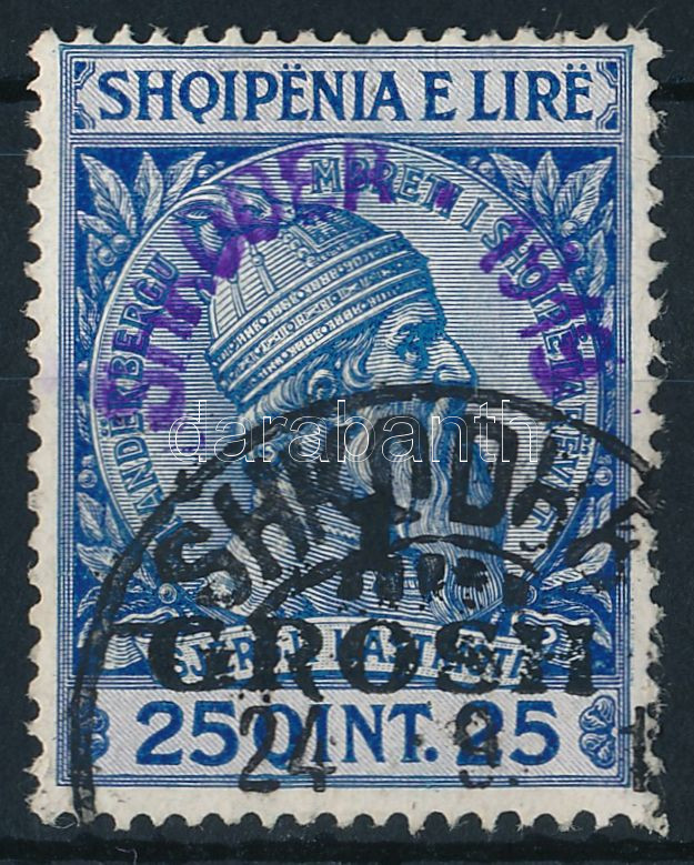 Lot 6038 - Albania Philately and postal history world - Albania - Darabanth Co Ltd Online auction of stamps, postcards and other collectibles #288 Lot 6038 - Albania Philately and postal history world - Albania - Darabanth Co Ltd Online auction of stamps, postcards and other collectibles #288